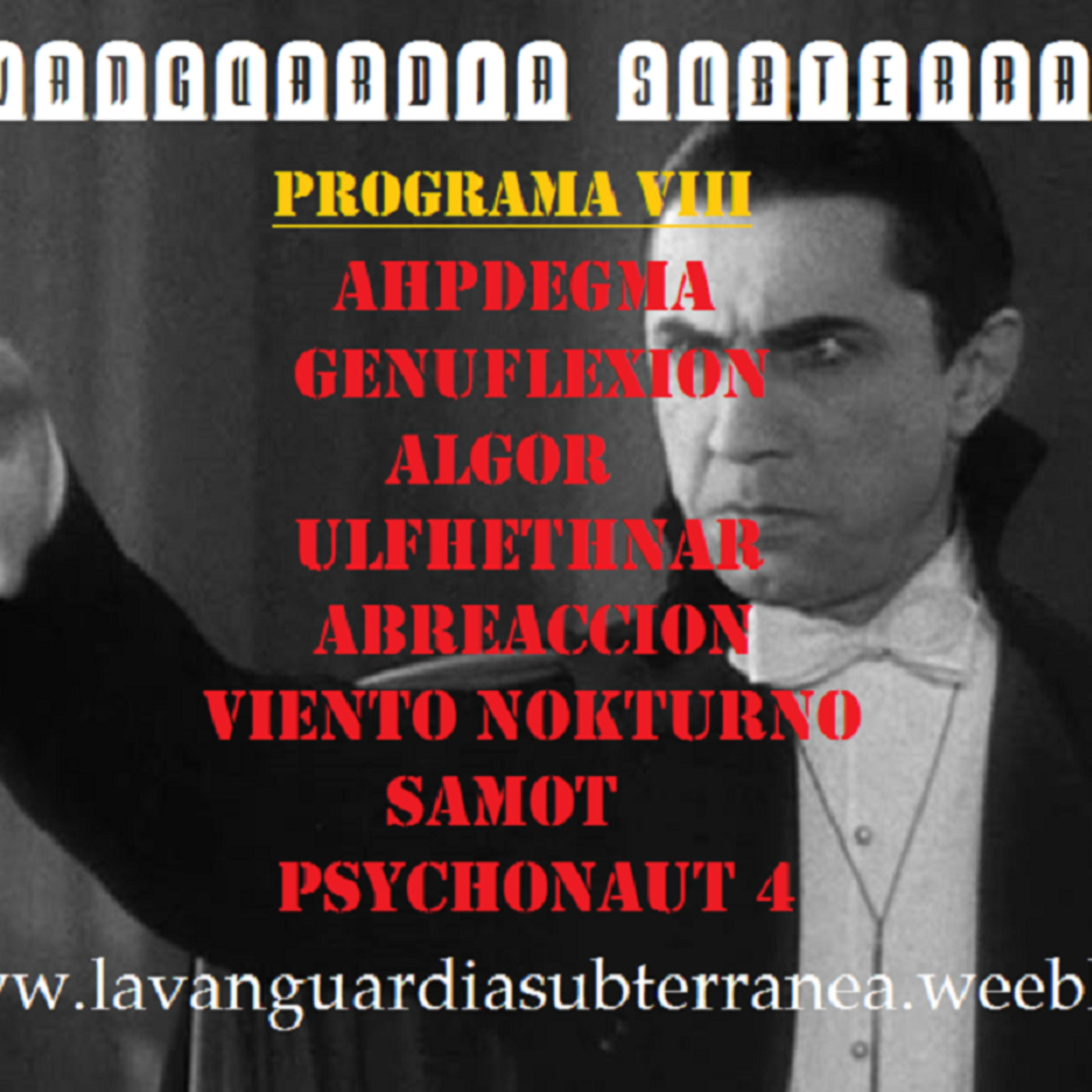 La Vanguardia Subterránea