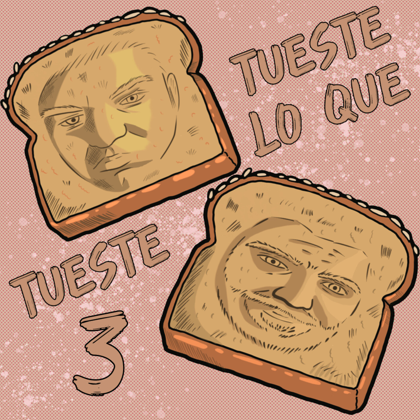 Tueste lo que tueste 🍞