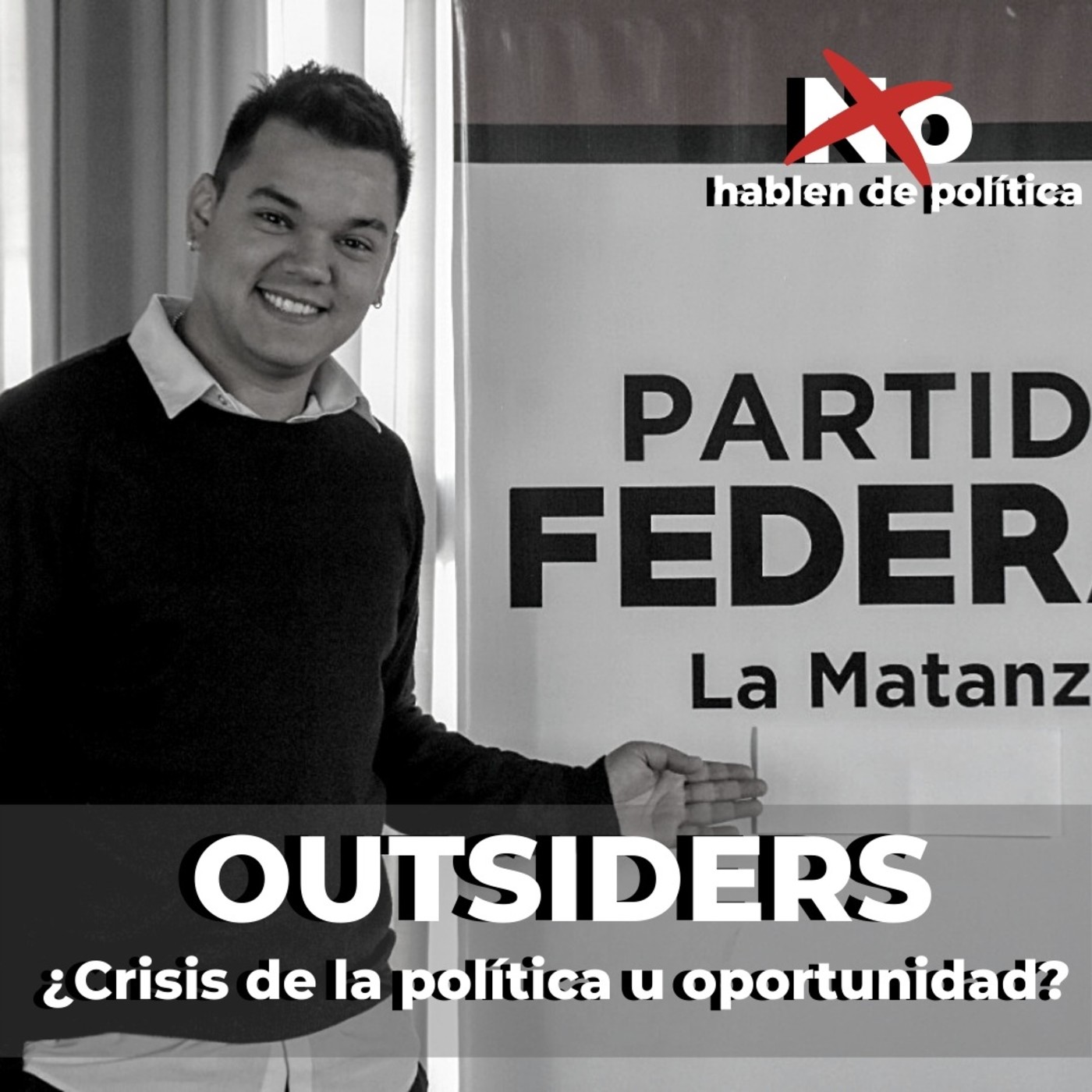 No hablen de política