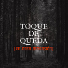 Toque de Queda Podcast - Capitulo 01 - ARG's y la Isla Friendship