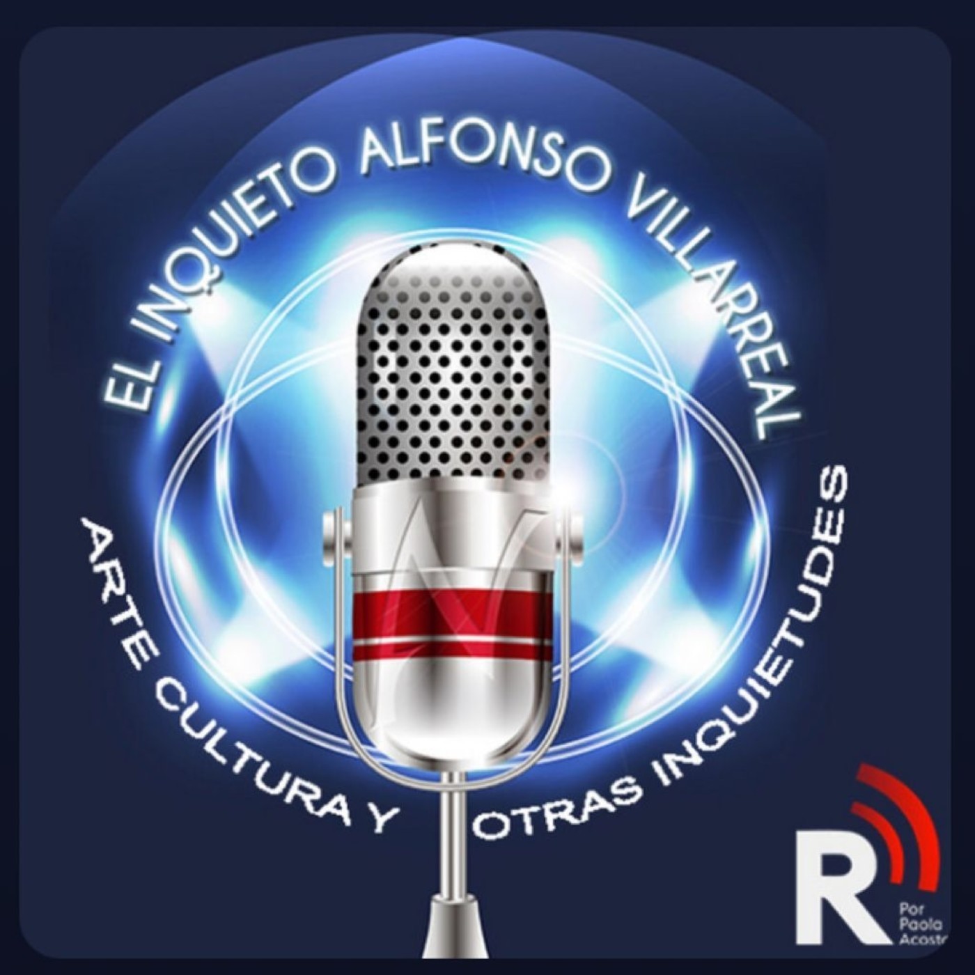 ARTE, CULTURA Y OTRAS INQUIETUDES