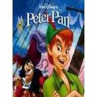 Peter Pan.La fantasia del niño que no queria crecer (1de3)