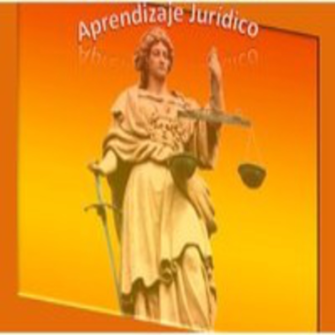 Podcast Aprendizaje Jurídico