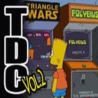 TDC Podcast - 13 - Conspiraciones vol.2, con Carlos Palencia, Cacaman y Eugenio Mercado