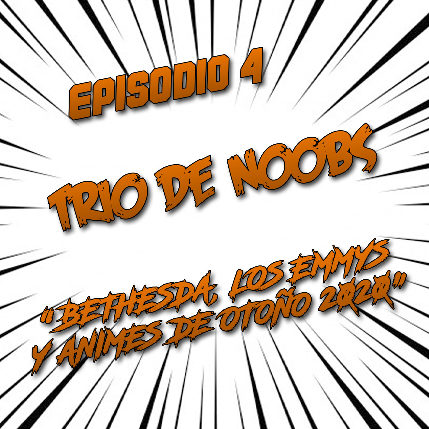 Episodio 4 -