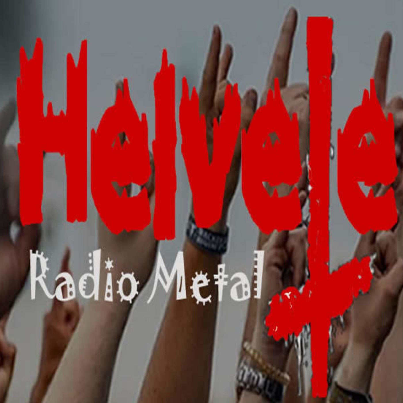 Helvete-radio metal - Programa 6. 11/01/2020 episode artwork