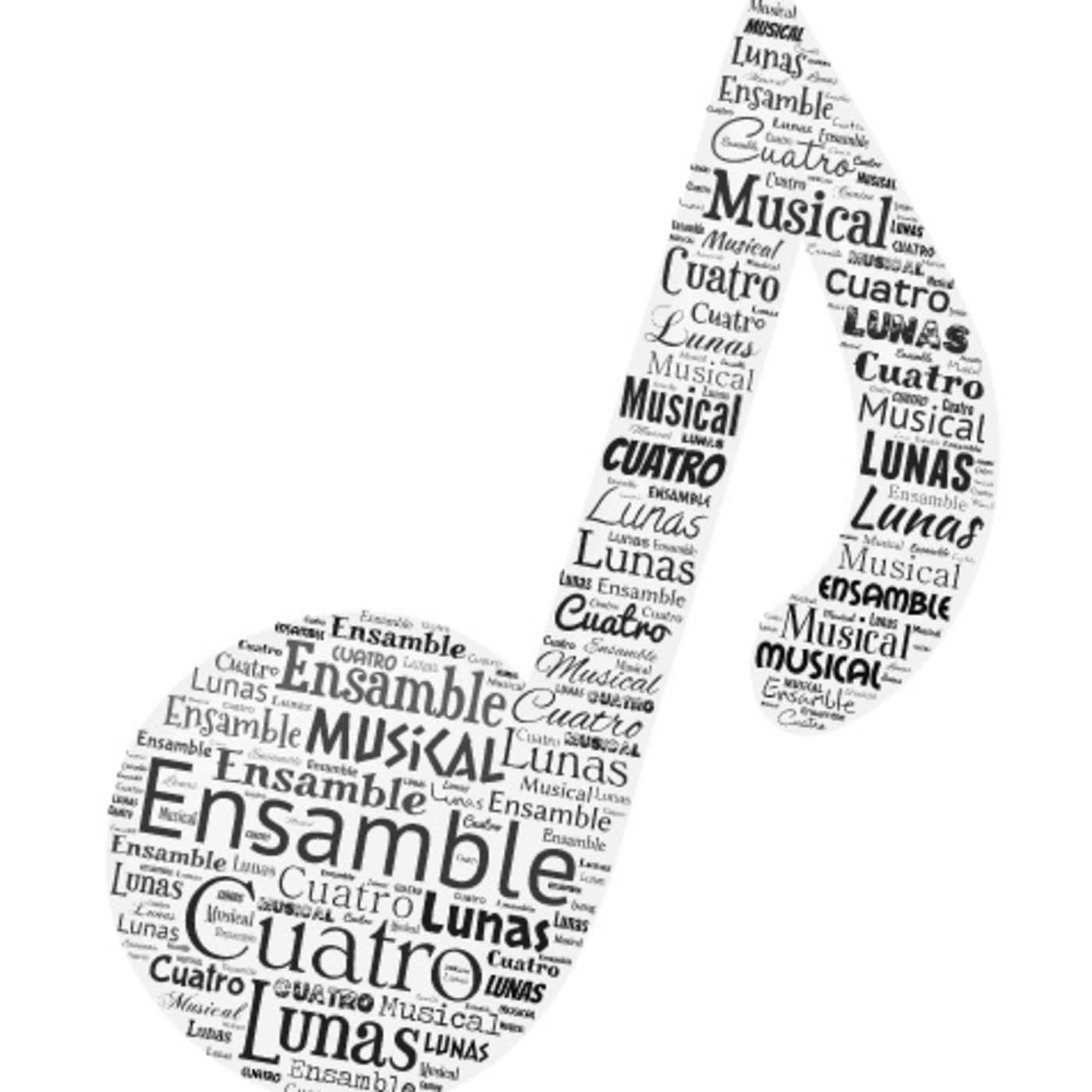 Ensamble Cuatro Lunas