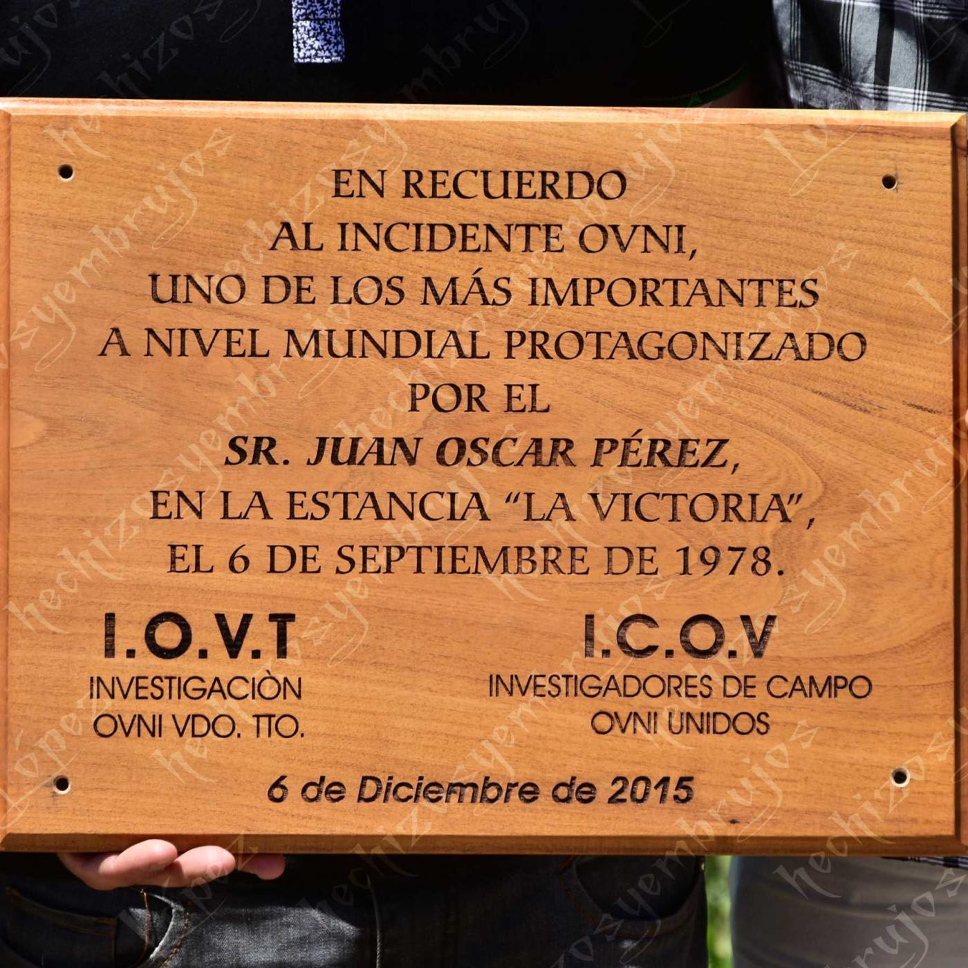 INVESTIGADORES DE CAMPO OVNI UNIDOS (I.C.O.U)