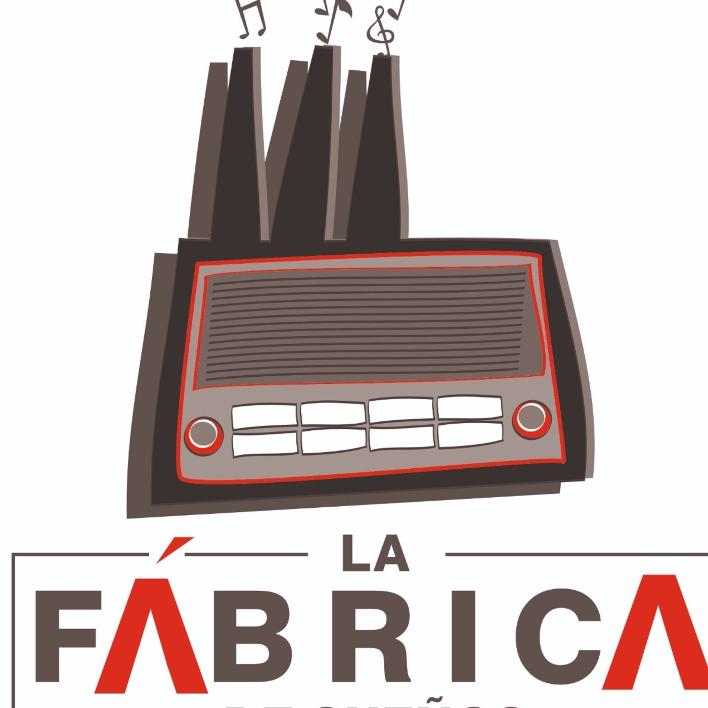 La Fábrica de Sueños