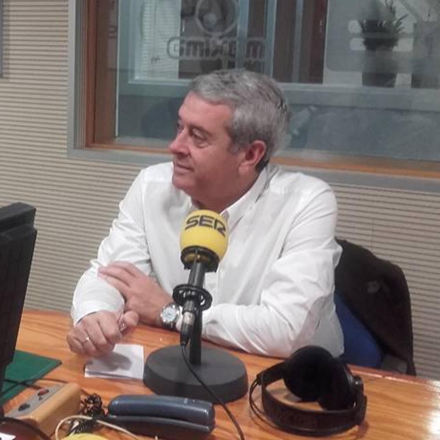 Podcast PSOE TENERIFE
