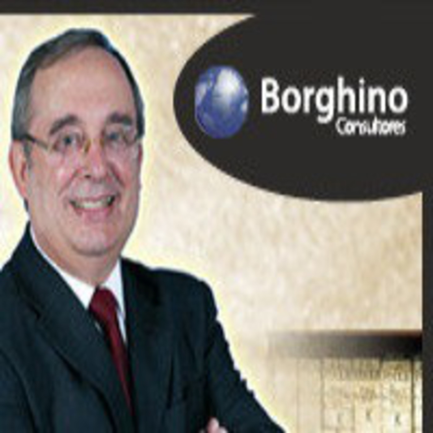 Podcast de Borghino Consultores