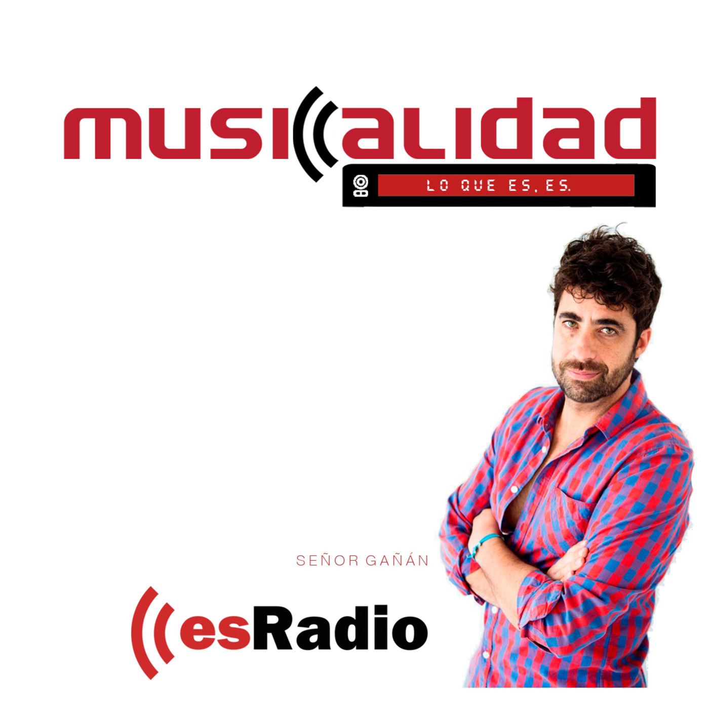 MusicCalidad en 'La Mañana' de EsRadio 5 (26-10-2018) episode artwork