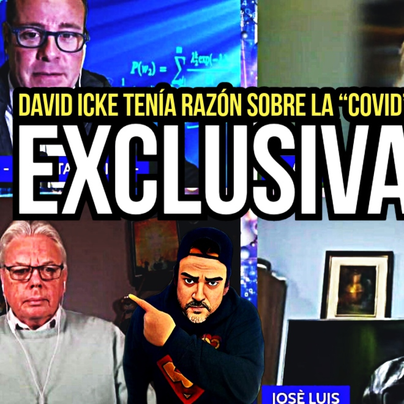 Colin Rivas Show