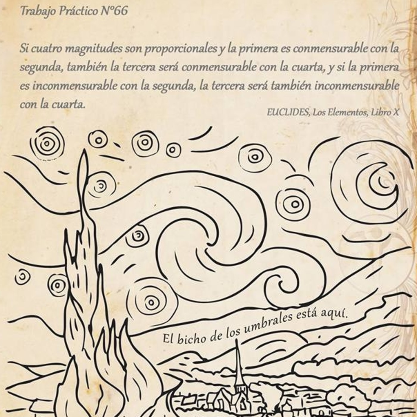 Podcast de Vocerrante