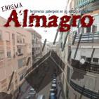 Misterio Directo - Santiago Vázquez y el caso Almagro - EDENEX -