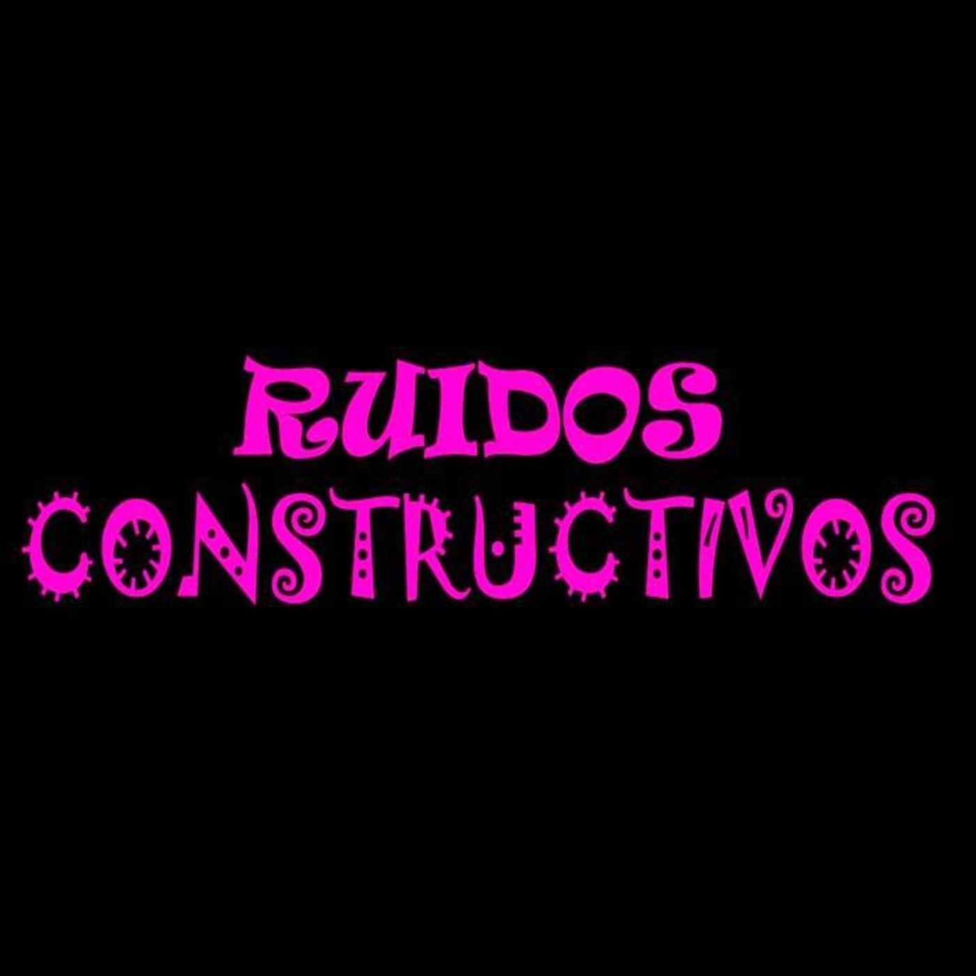 Podcast Ruidos Constructivos