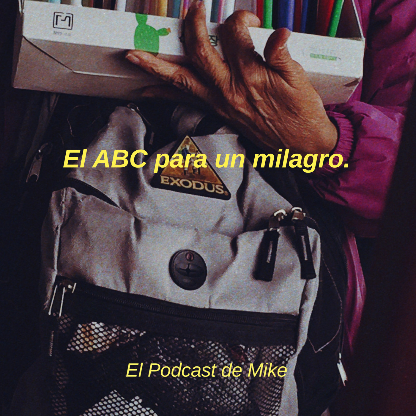 EL PODCAST DE MIKE
