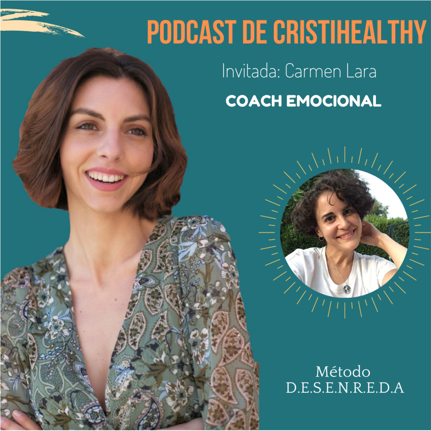 CAP.26 Coaching Emocional con Carmen Lara