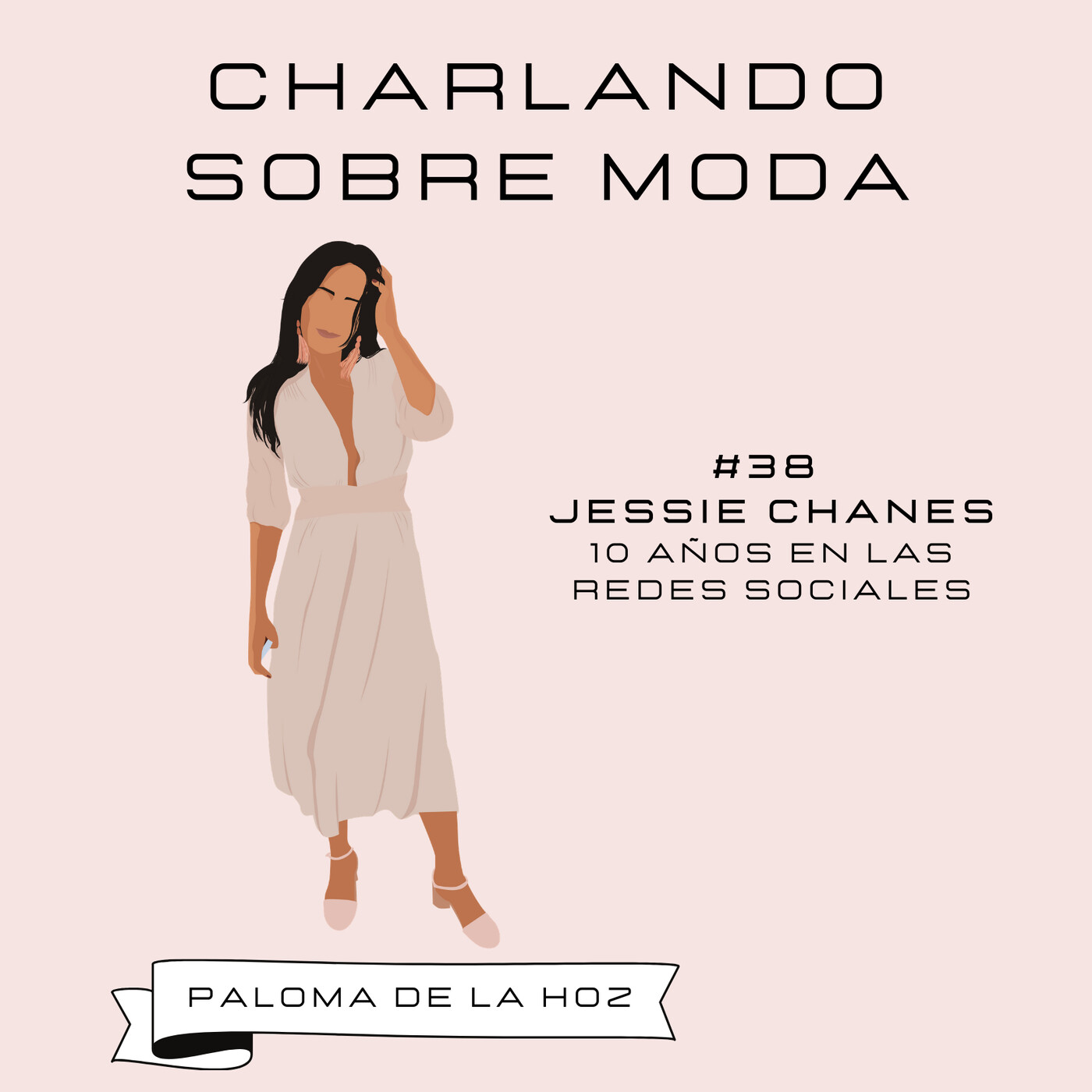Charlando sobre moda