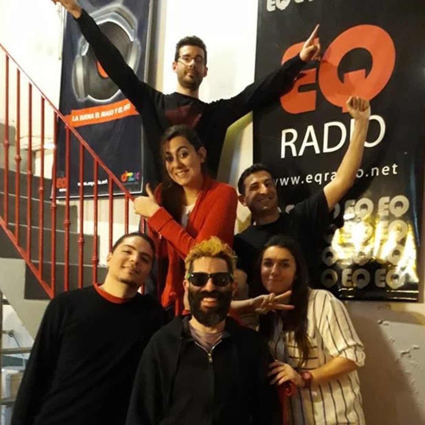 Hacemos Lo Que Somos