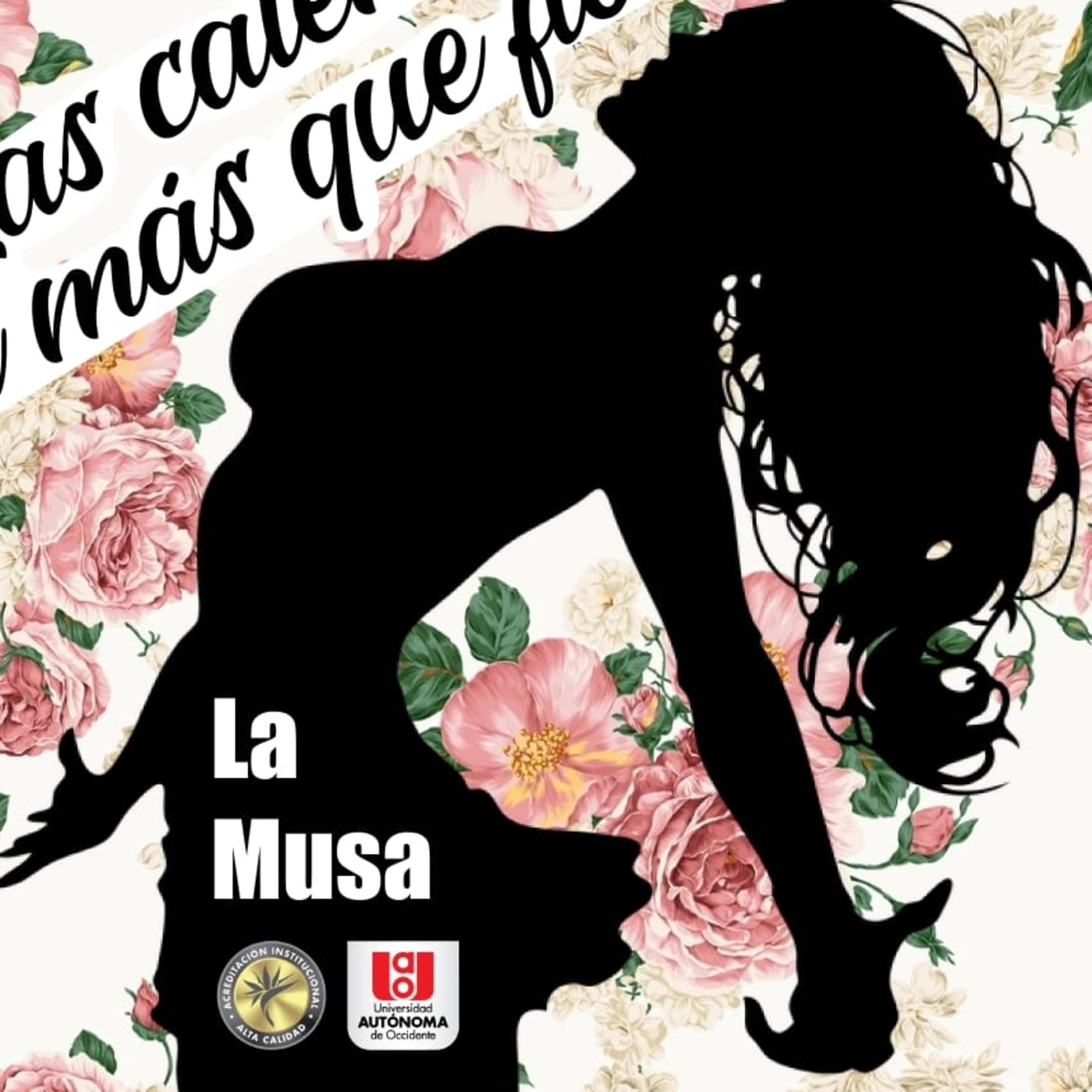 La Musa - Las Caleñas son mas que Flores - 14/ Mayo/ 2019 episode artwork