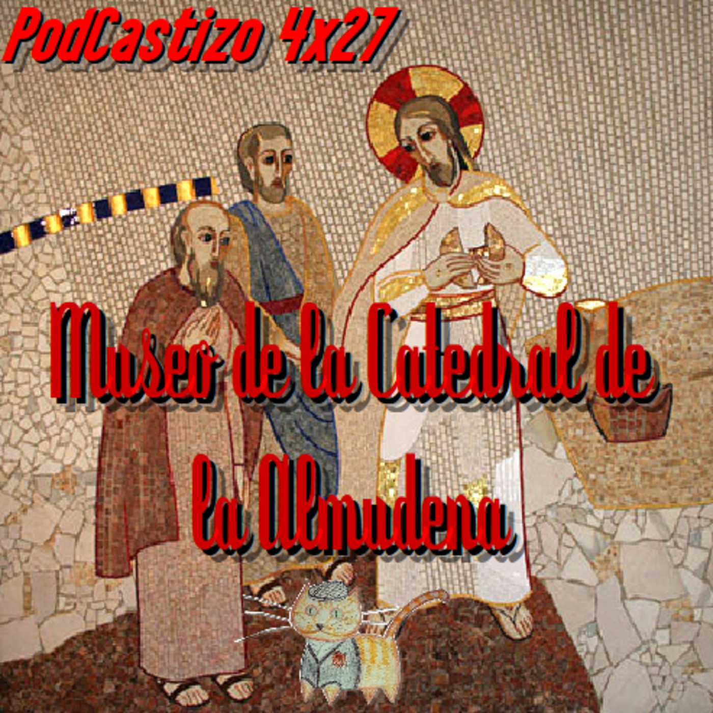 PodCastizo, el podcast de Madrid