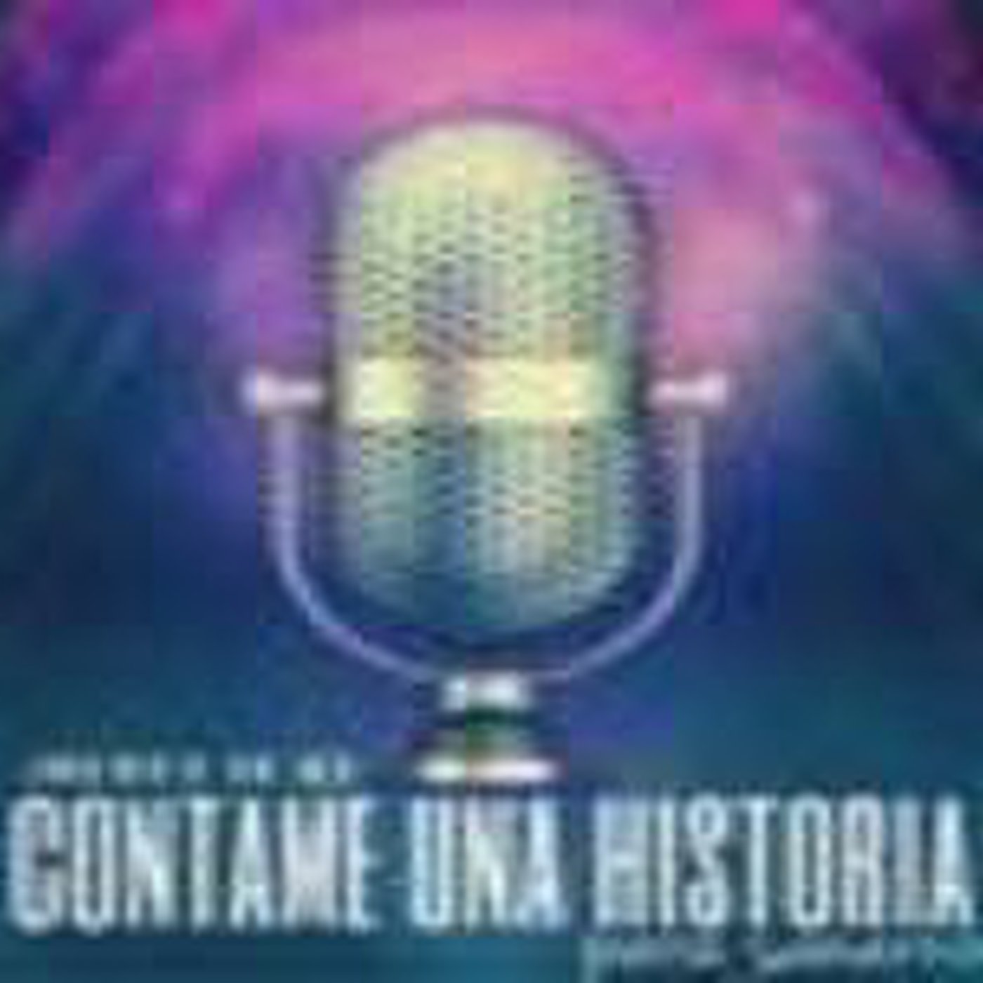 Contame una historia para sanarnos: Las Runas, entrevista a Pablo Runa 30 Abril episode artwork