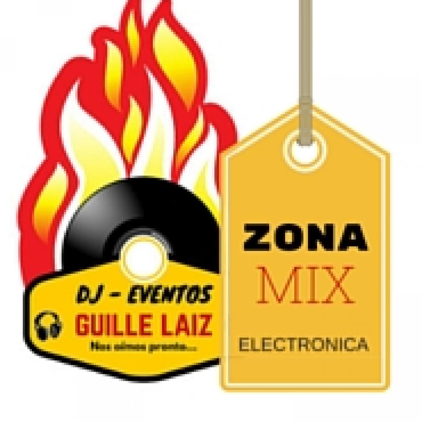 Zona Mix Electrónica