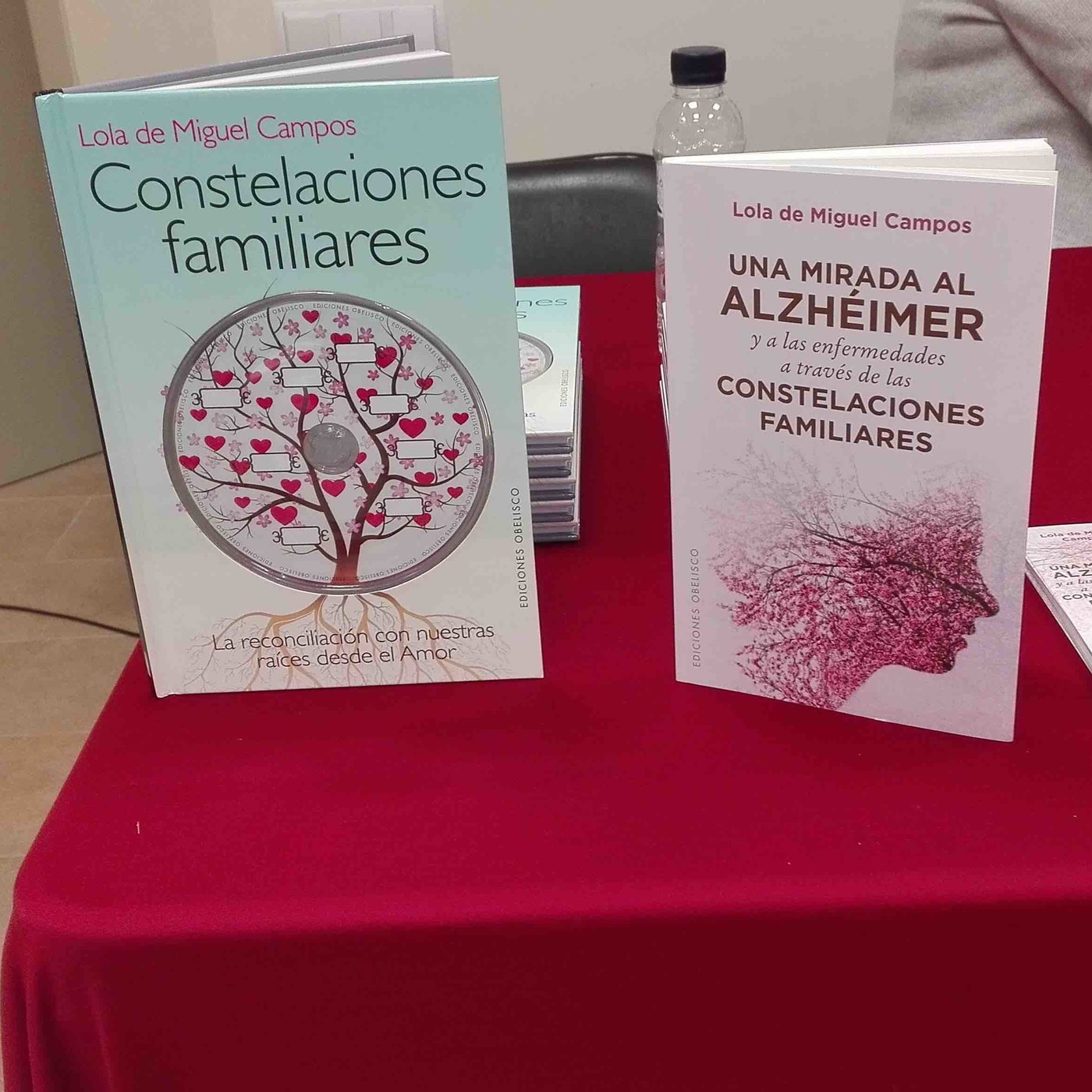 Cercle de Terapies. La Sintonia del Benestar
