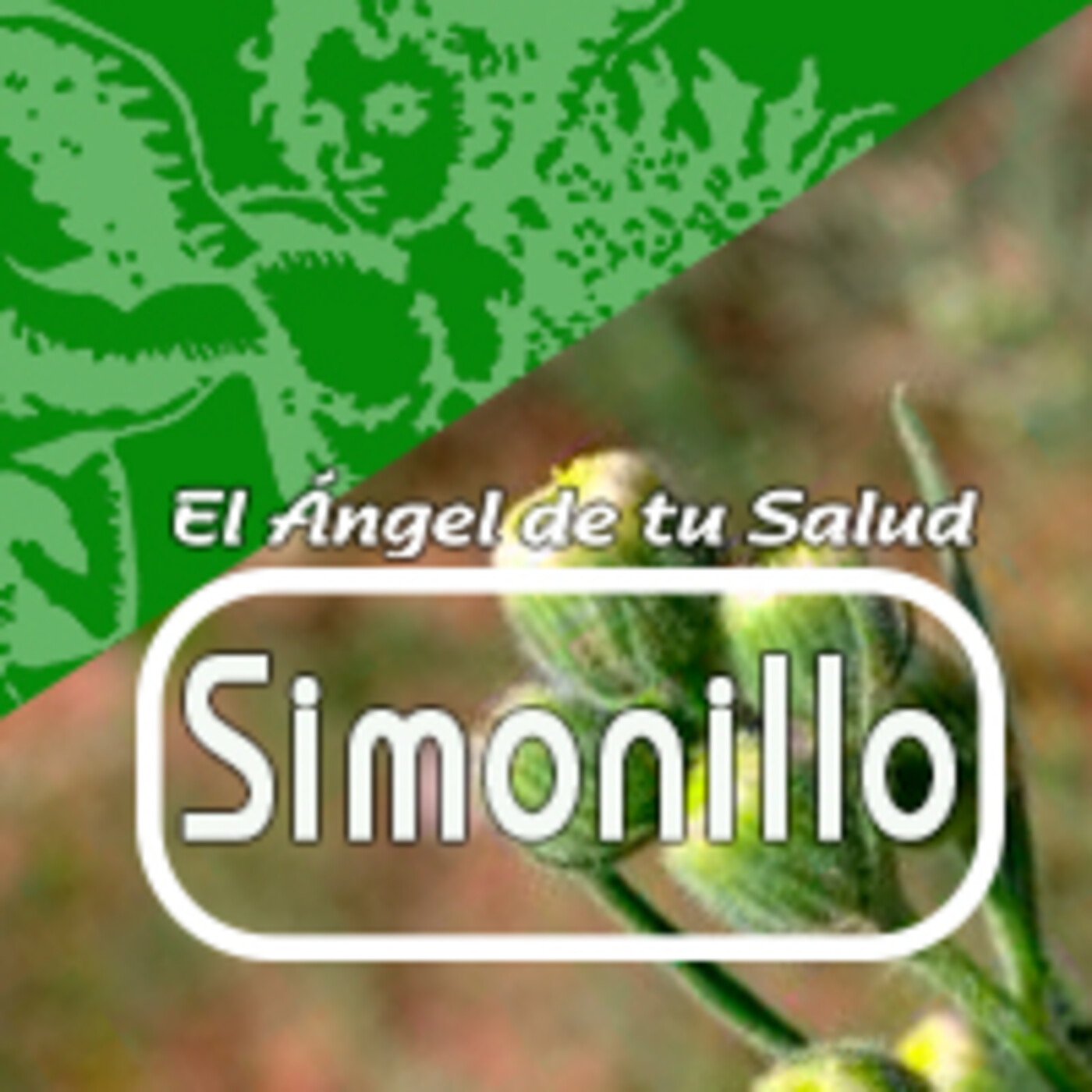 El Angel de tu Salud - SIMONILLO**
