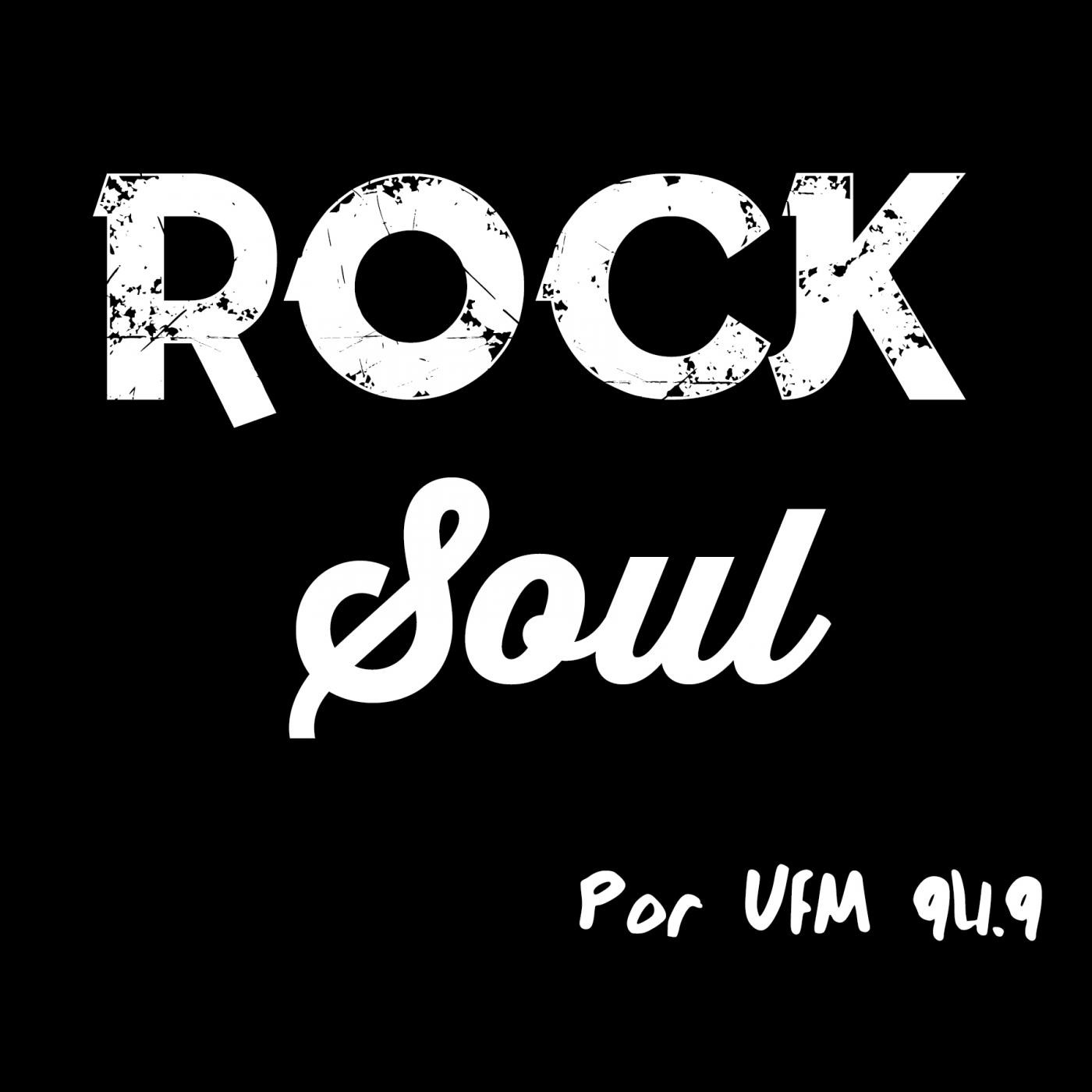 Rock Soul- Edición 6