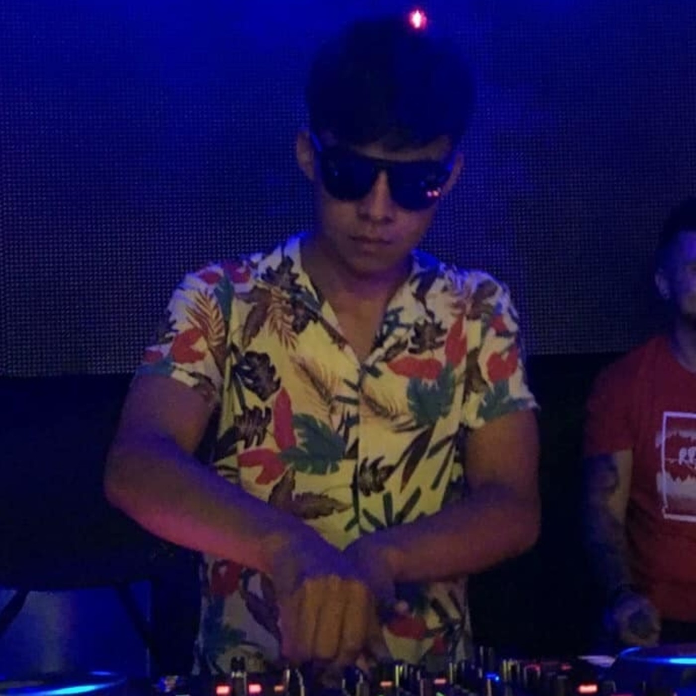DJGORIANZ