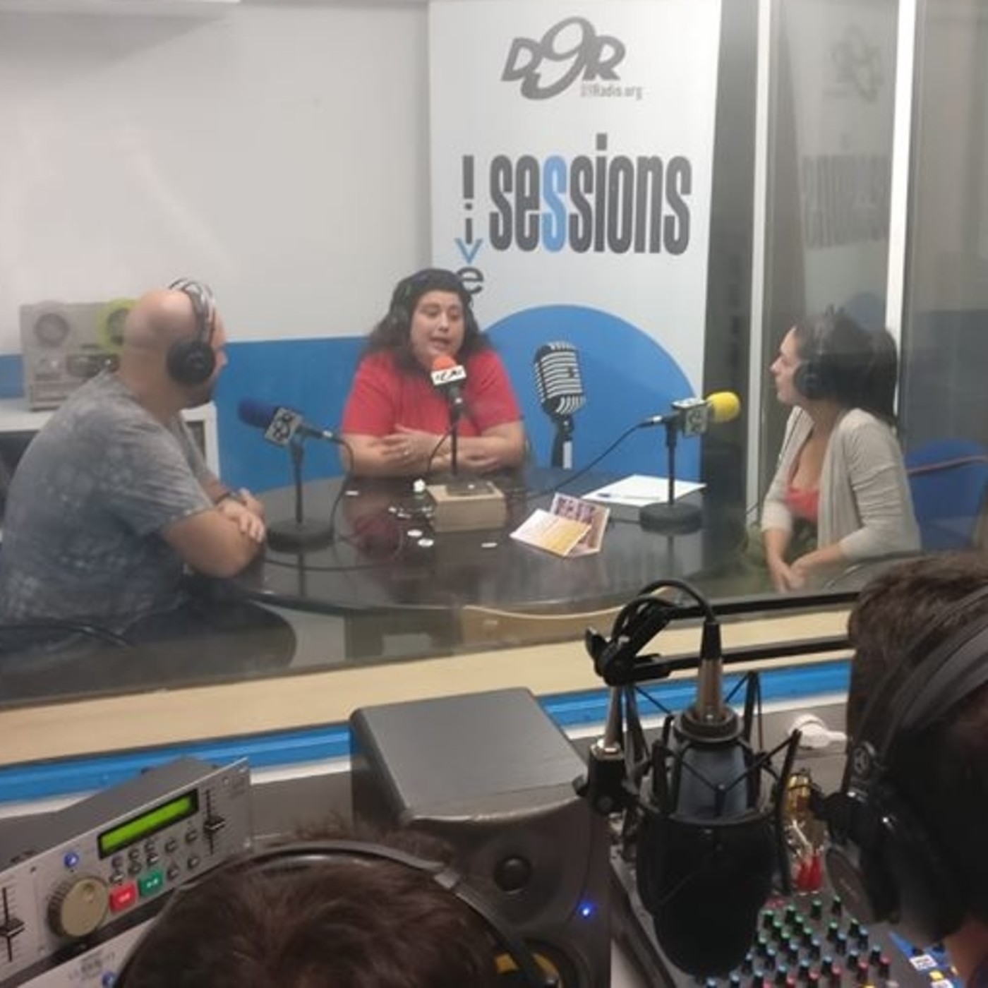 Micros Abiertos