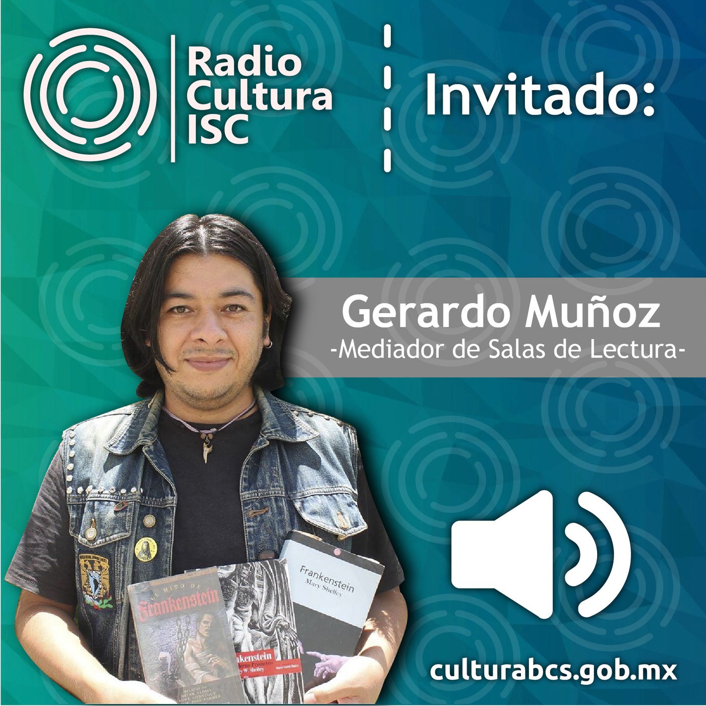 Entrevistas Radio Cultura