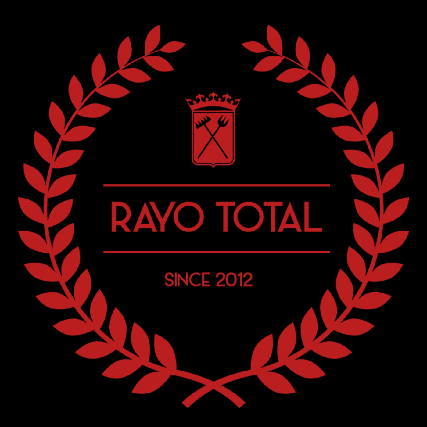 Rayo Total Radio, PROGRAMAS