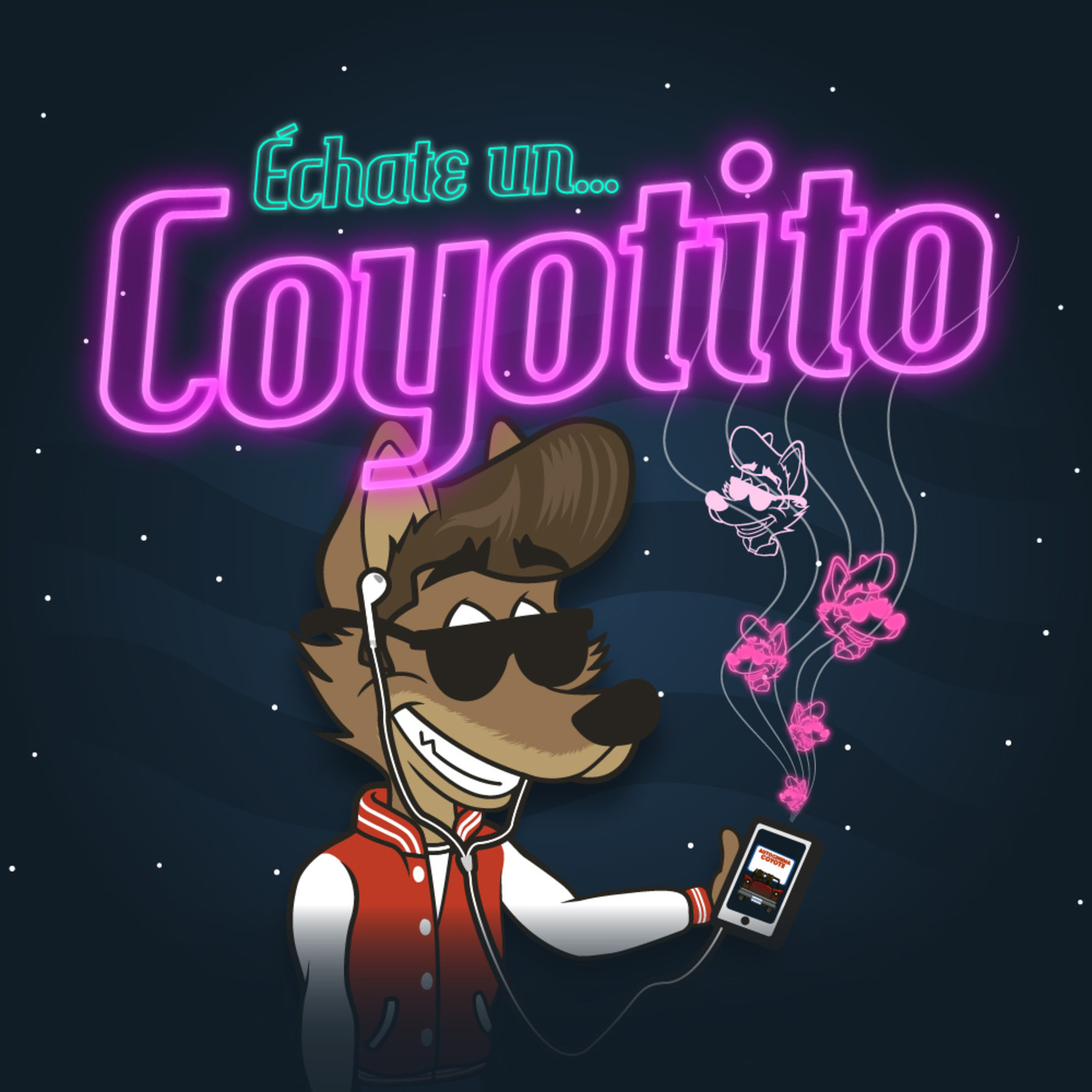Coyotitos