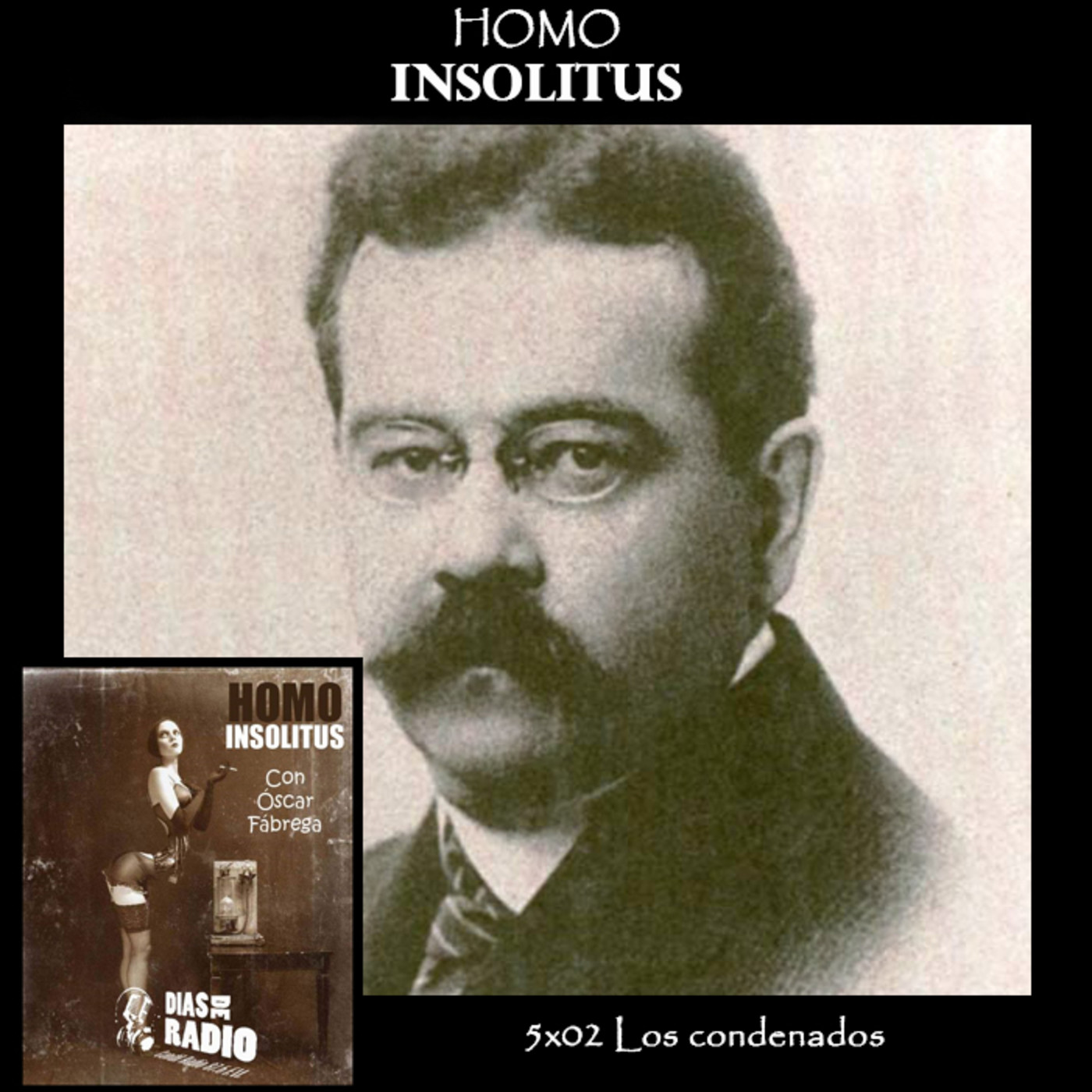 Homo Insolitus