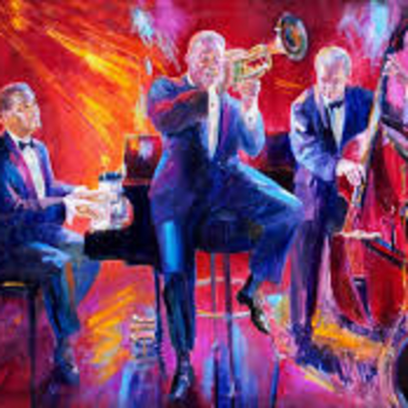 35 de jazz nº155