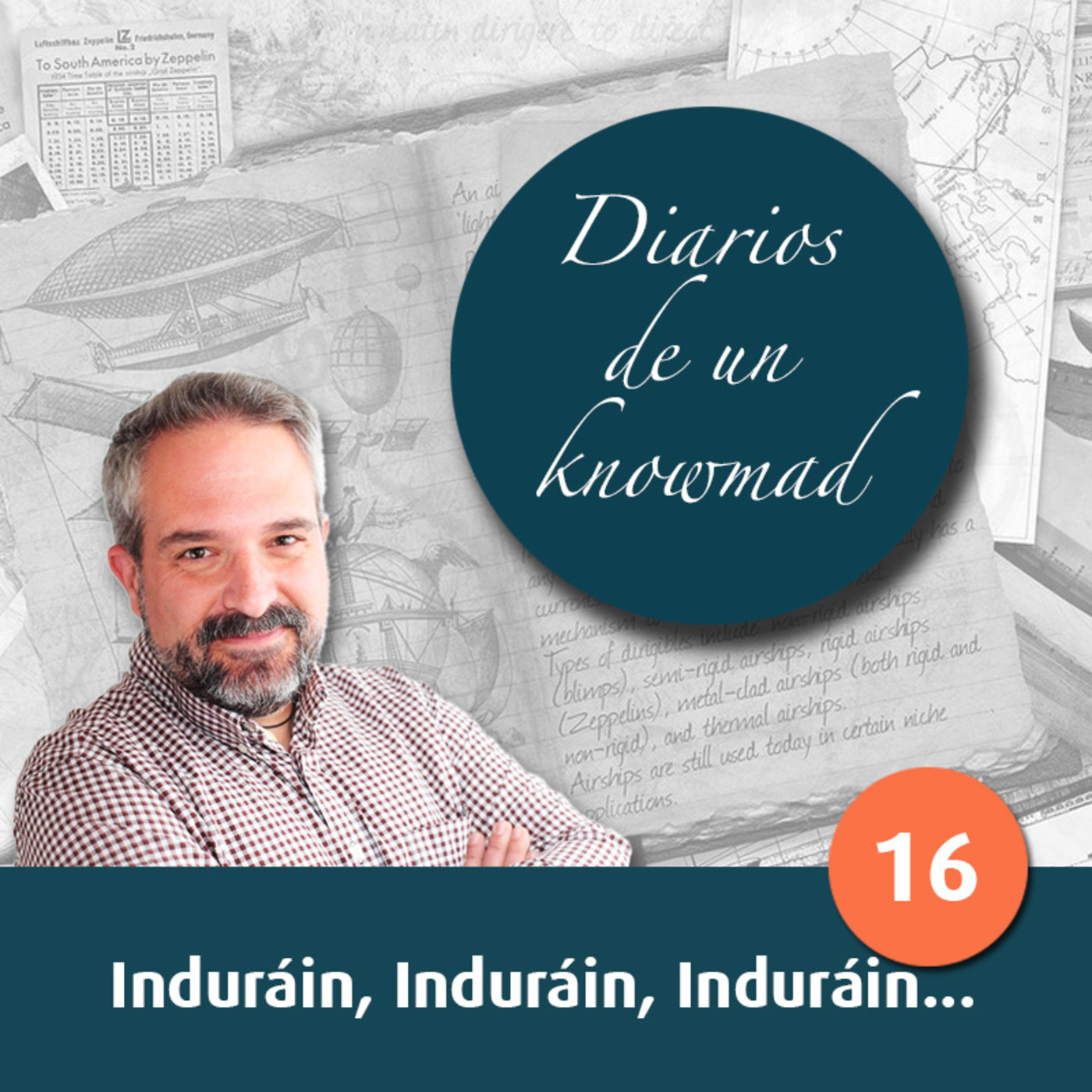 016 - Induráin, Induráin, Induráin...