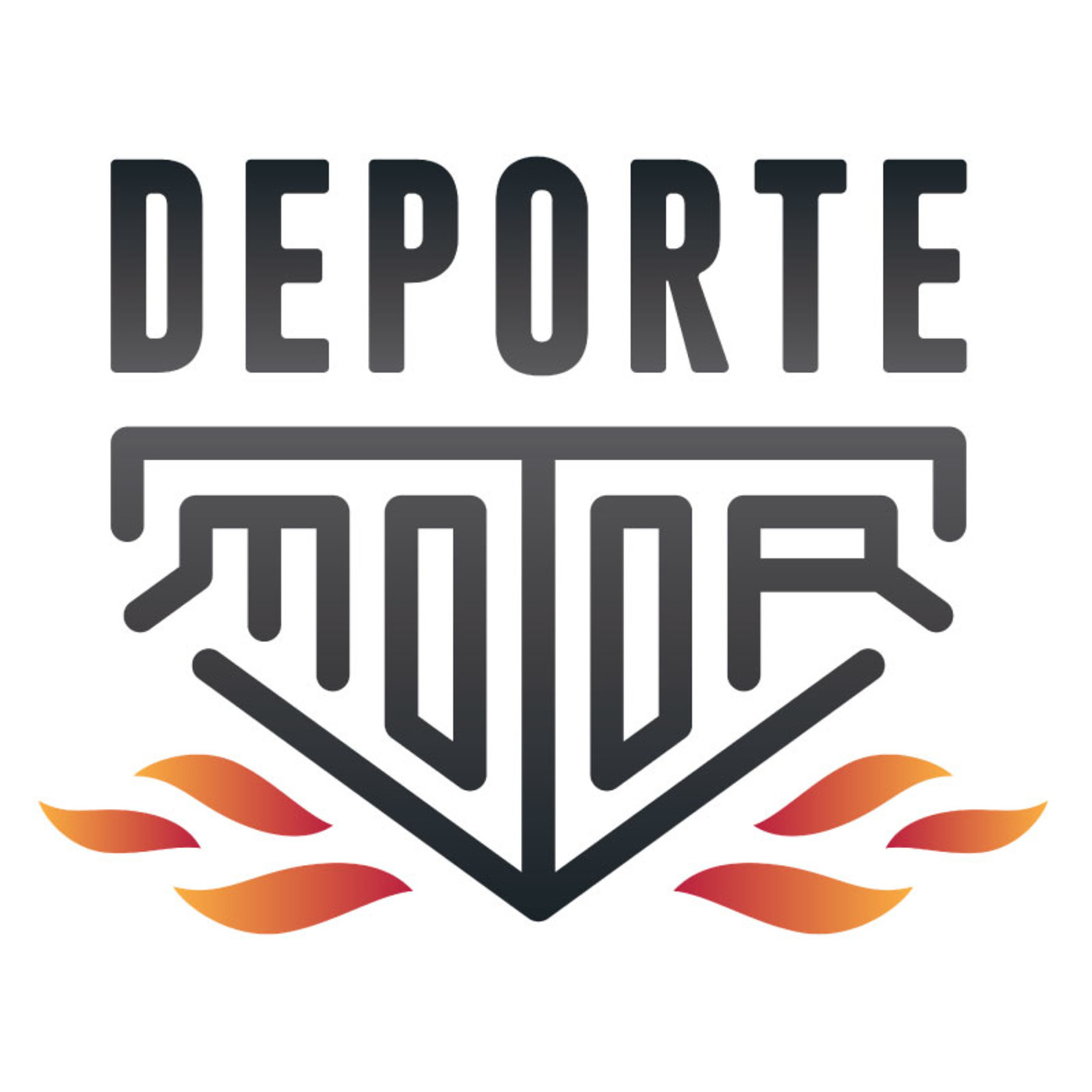 Deporte Motor-06-03-19 episode artwork