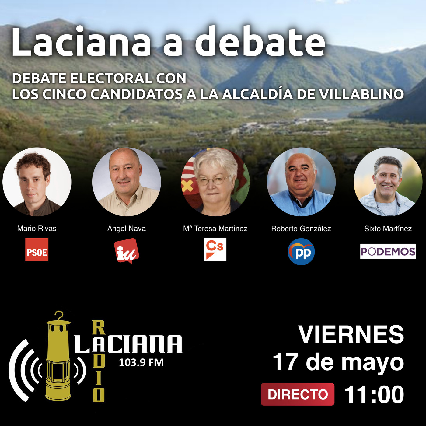Radio Laciana
