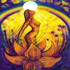 PARTE 1. Charla sobre la Energia Sagrada Femenina, Menstruacion Consciente y el Utero