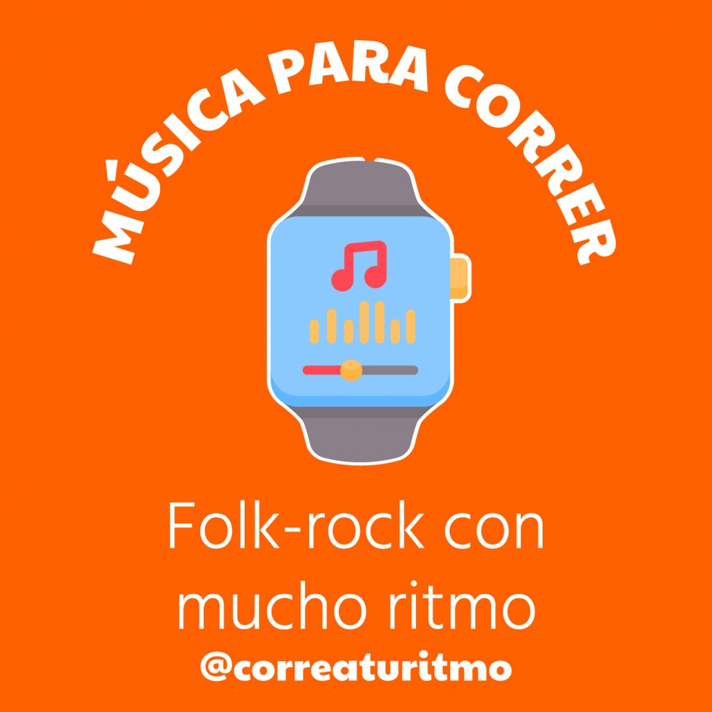 A tu Ritmo - Running Podcast