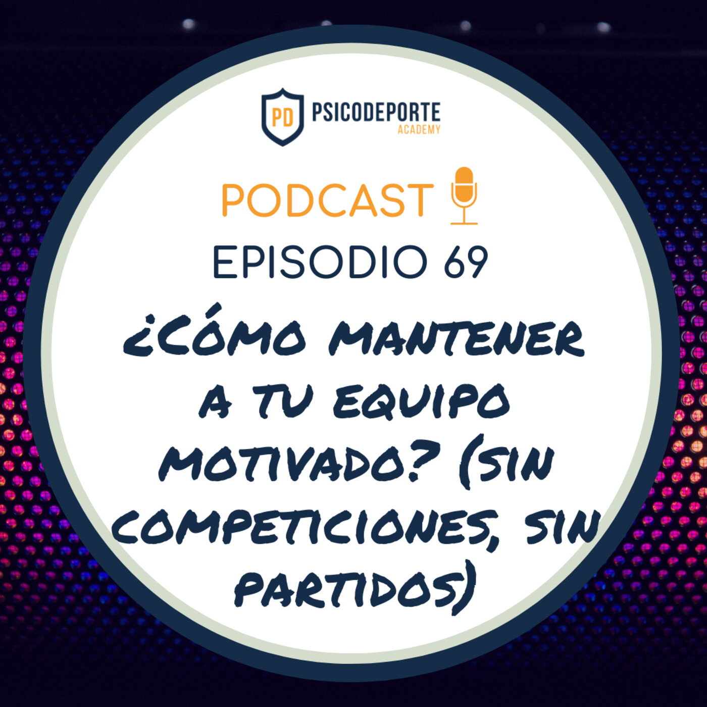 Psicodeporte Academy
