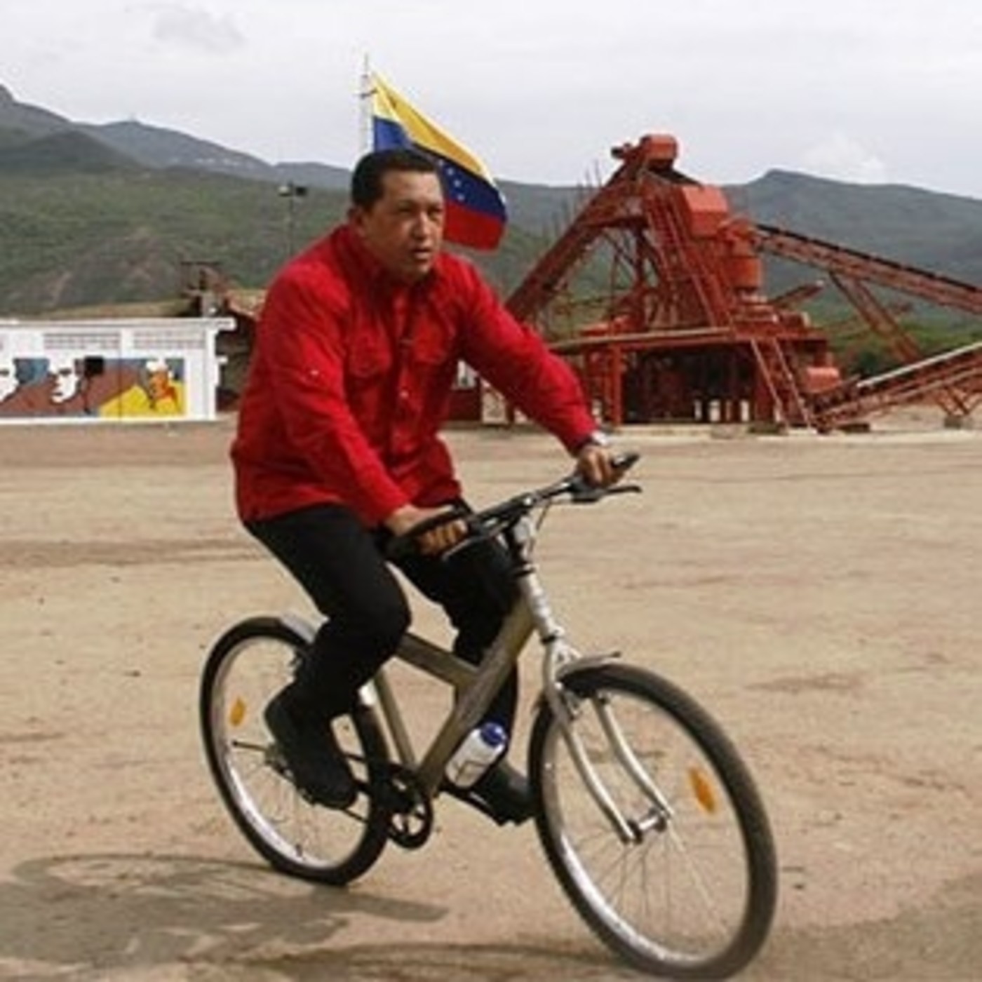 Fake news: caso Venezuela