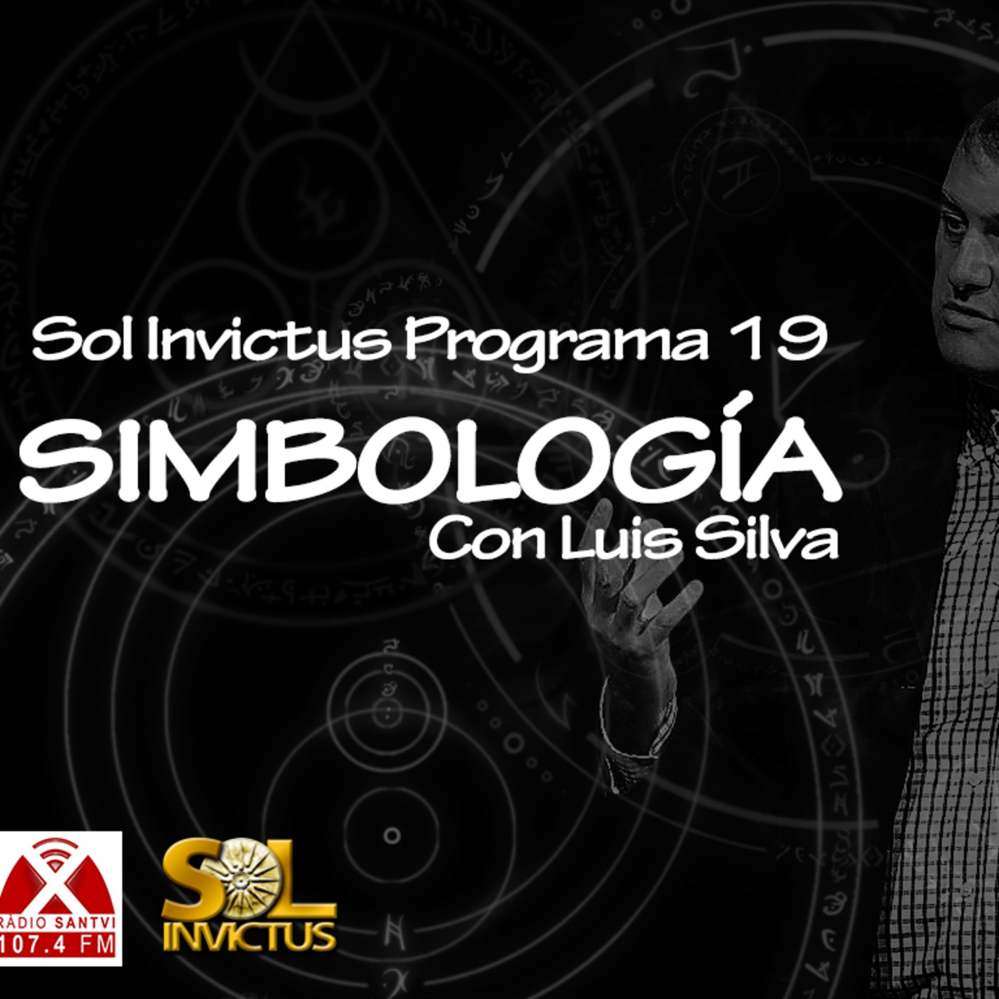Sol Invictus :: Programa de Radio