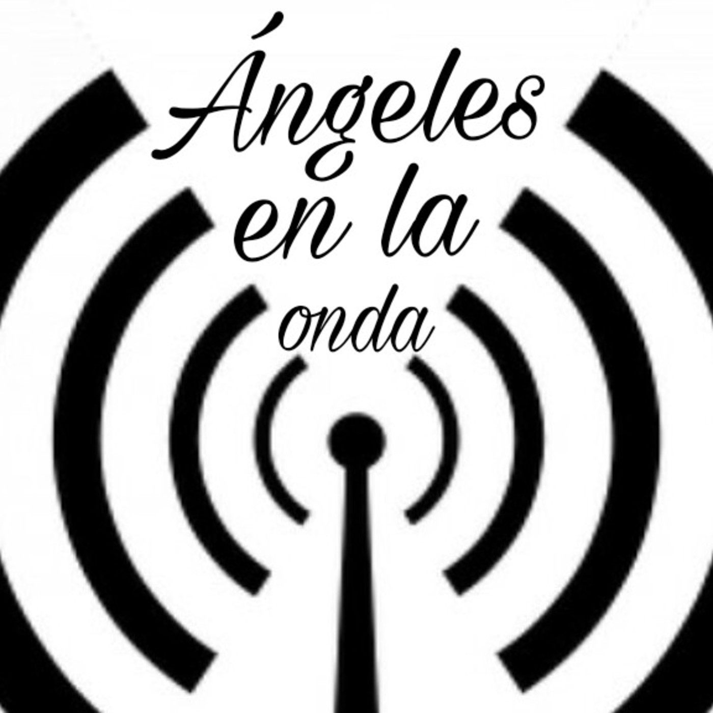 ÁNGELES EN LAS ONDAS