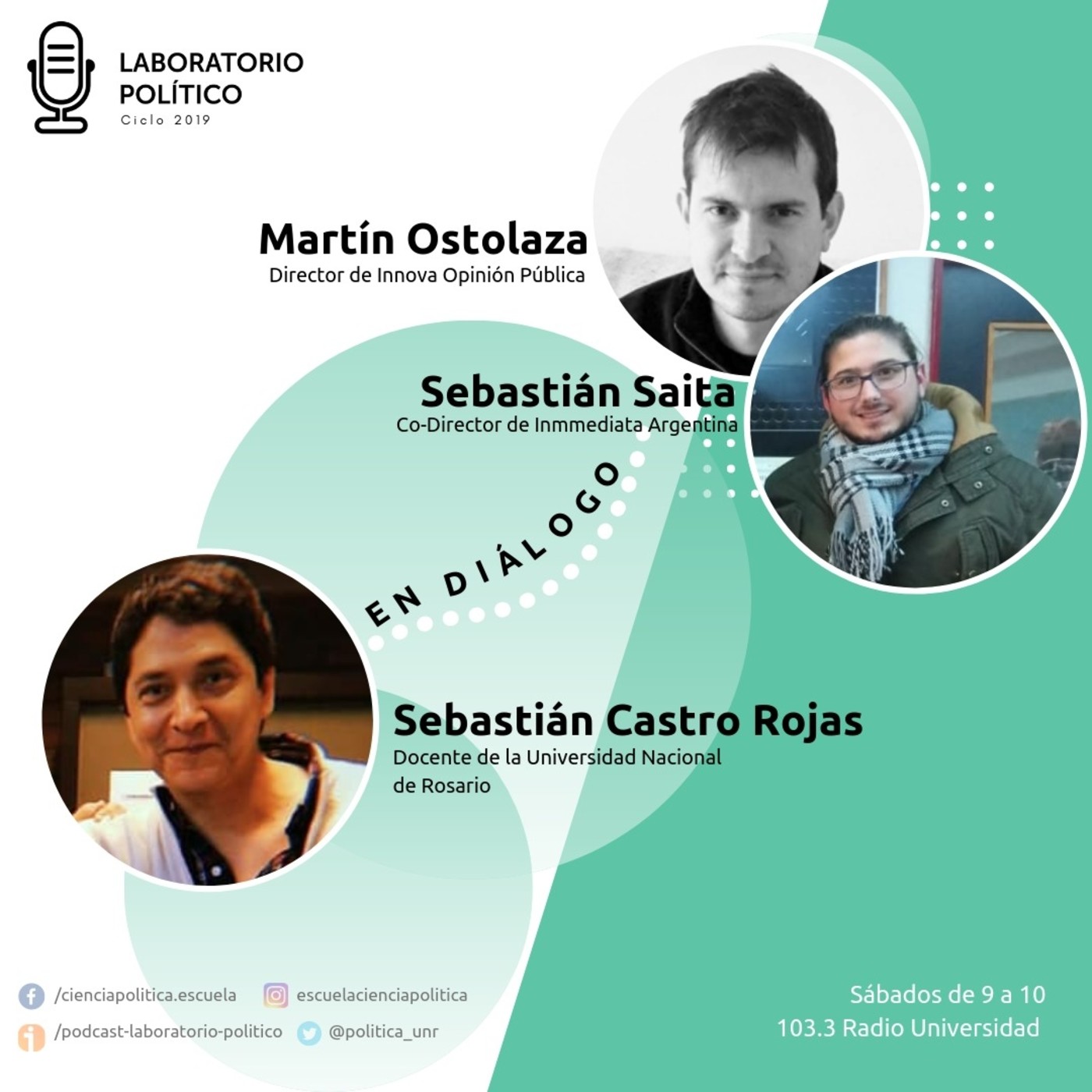 Laboratorio Político