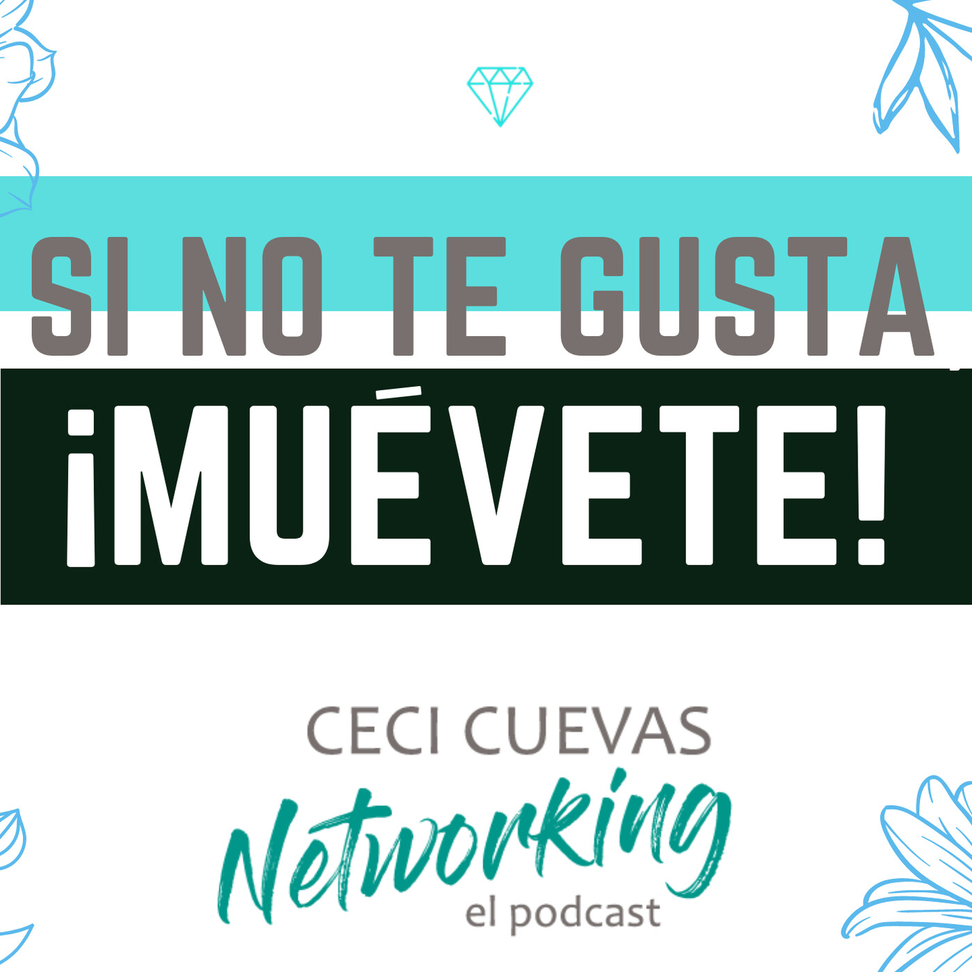 Tribu Manifesting | Ceci Cuevas