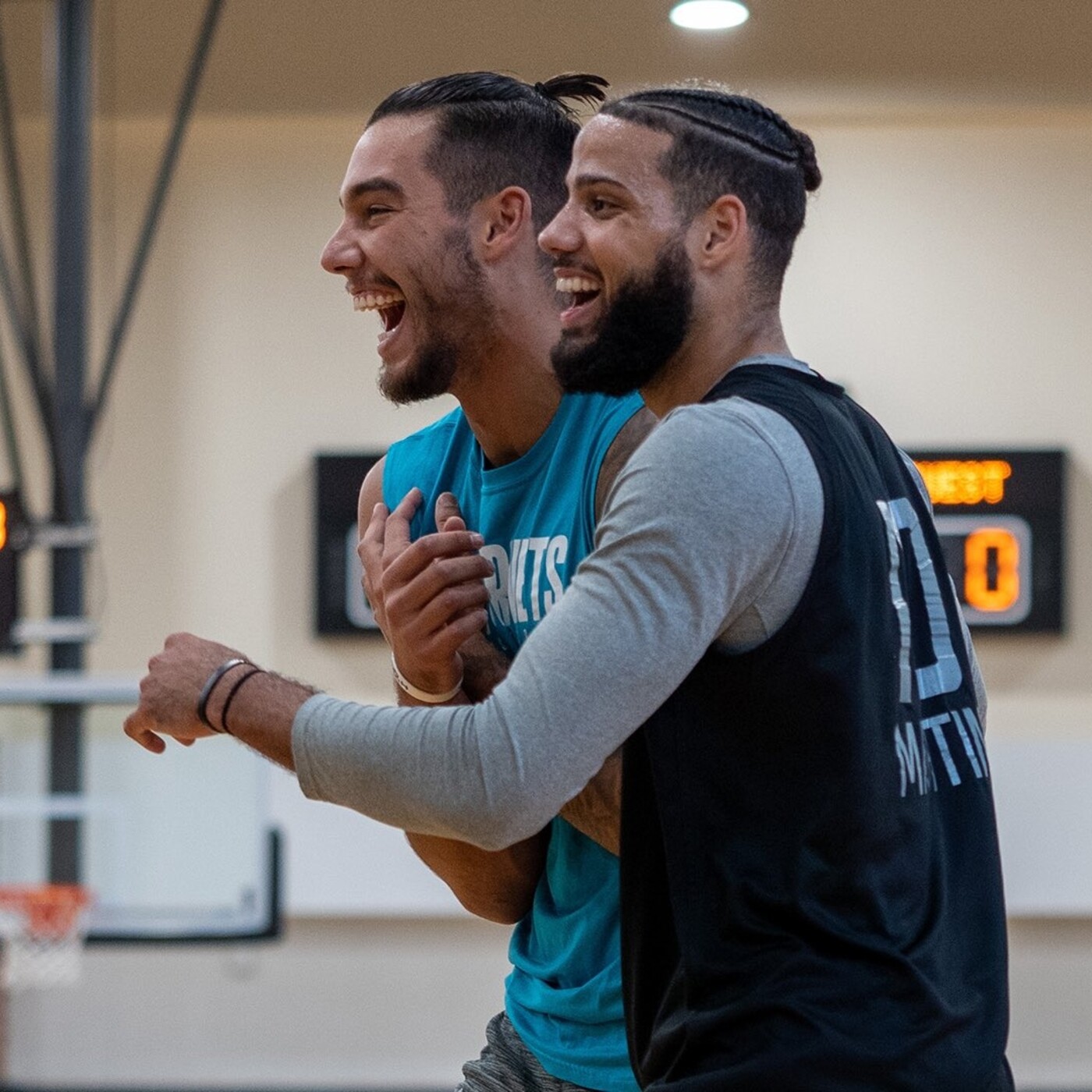 Podcast de SomosBasket